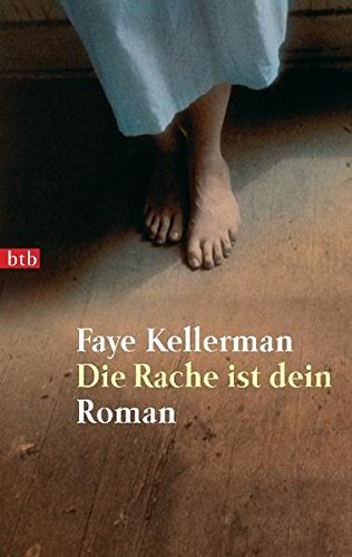 Die Rache ist Dein: Roman (Ein Decker/Lazarus-Krimi, Band 12)