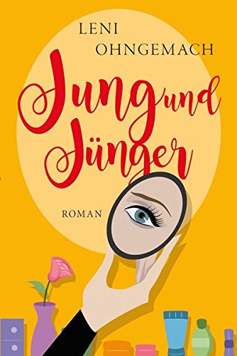 Jung und jünger