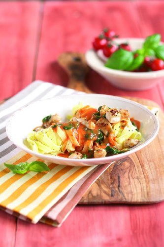 Blitzschnell kochen von A-Z: Von Anglertopf bis Zwiebel-Roastbeef