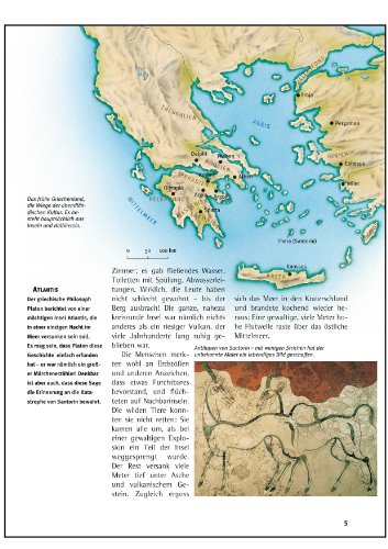 Was ist was, Band 064: Die alten Griechen