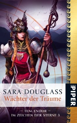 Wächter der Träume: Tencendor – Im Zeichen der Sterne 3