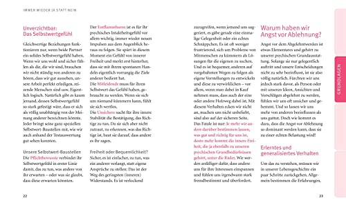 Lass dich nicht vereinnahmen: Die beste Strategie, sich von den Ansprüchen anderer zu befreien (GU Mind & Soul Kleiner Coach)