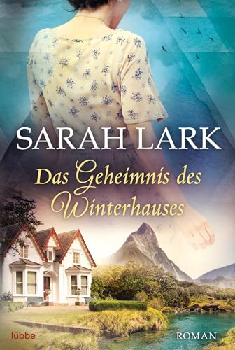 Das Geheimnis des Winterhauses: Roman