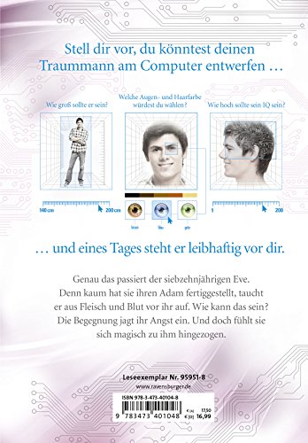 Eve & Adam (Jugendliteratur)