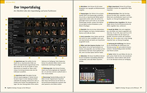 Capture One Pro 11: Schritt für Schritt zu perfekten Fotos – Workshops für Einsteiger und Fortgeschrittene