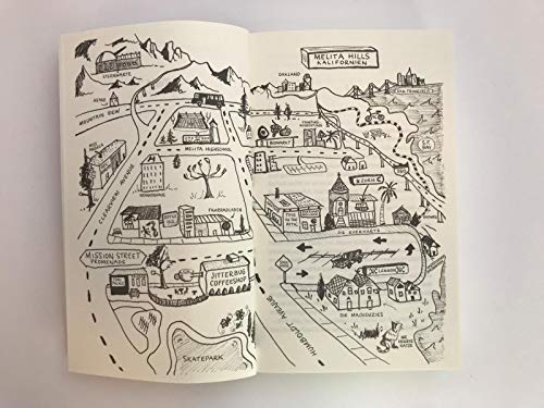 Unter dem Zelt der Sterne: Eine romantische Komödie über den Neuanfang in Sachen Liebe