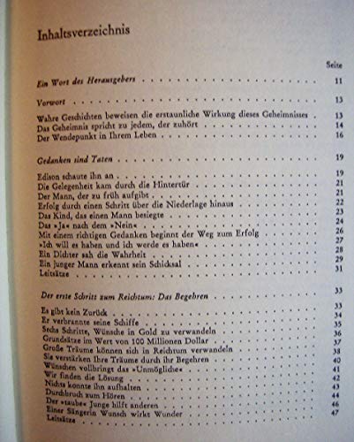 Denke nach und werde reich. Die Erfolgsgesetze und ihre Nutzanwendung