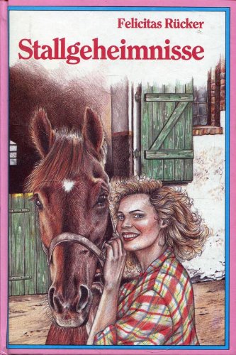 Pst! Stallgeheimnisse