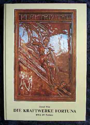 Die Kraftwerke Fortuna.