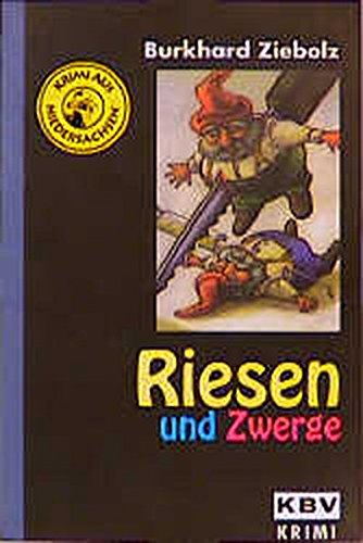 KBV Taschenbücher, Bd.22, Riesen und Zwerge