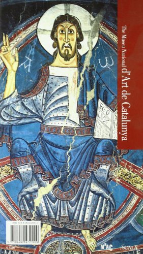 Museu Nacional d'Art de Catalunya/The