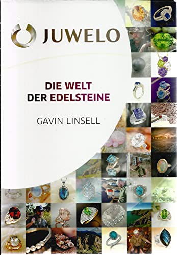 Die Welt der Edelsteine
