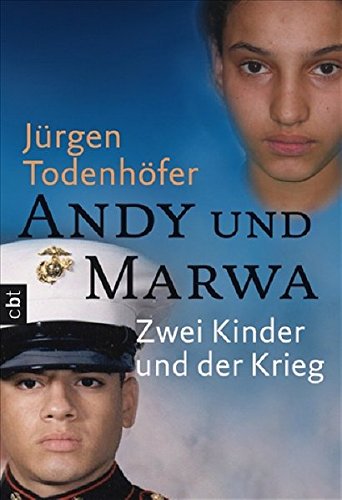 Andy und Marwa: Zwei Kinder und der Krieg