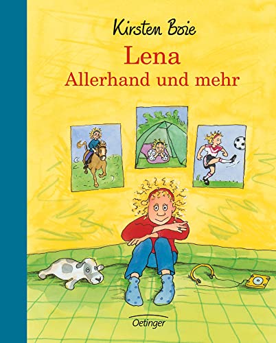 Lena. Allerhand und mehr