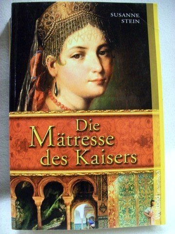 Die Mätresse des Kaisers