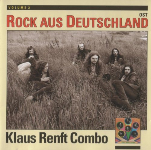 Rock aus Deutschld. 3