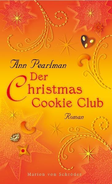 Der Christmas Cookie Club: Roman