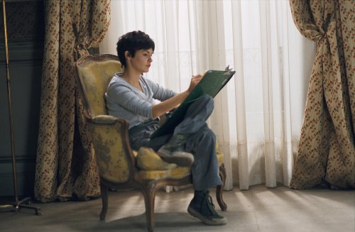 Zusammen ist man weniger allein