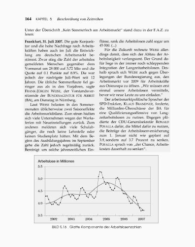 Statistische Methoden der VWL und BWL: Theorie und Praxis (Pearson Studium - Economic BWL)