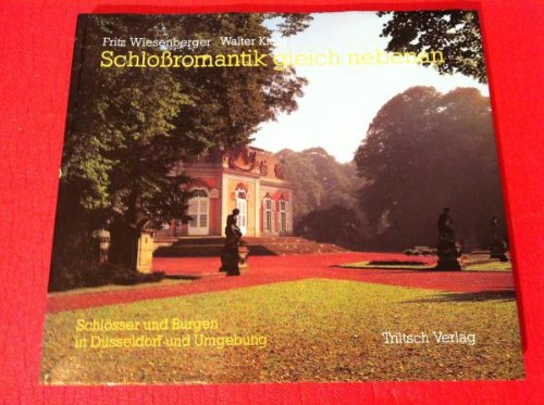 Schloßromantik gleich nebenan