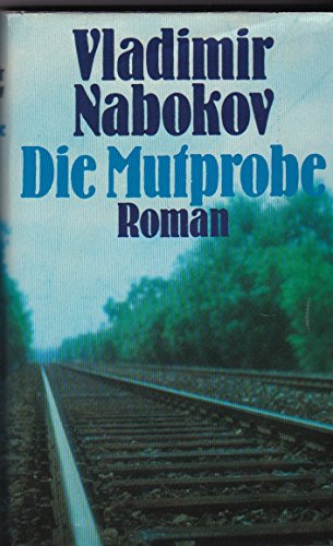 Die Mutprobe- BERTELSMANN