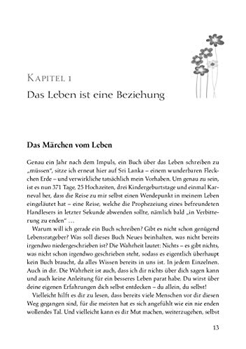 Spirituelle Impulse zum Glücklichsein: Warum es anders werden muss, damit es besser werden kann