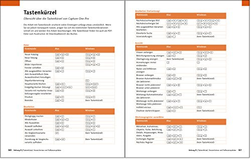 Capture One Pro 11: Schritt für Schritt zu perfekten Fotos – Workshops für Einsteiger und Fortgeschrittene