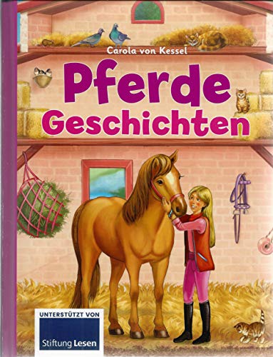 Pferdegeschichten