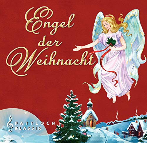 Engel der Weihnacht