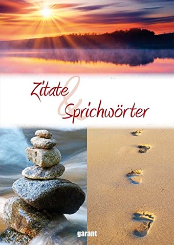 Zitate und Sprichwörter
