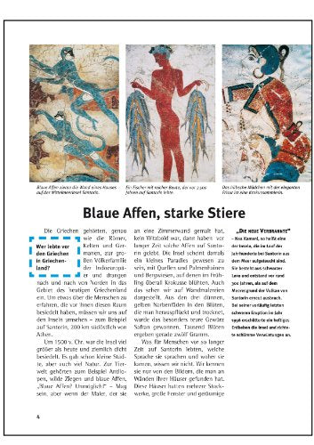 Was ist was, Band 064: Die alten Griechen