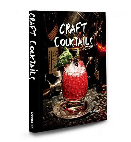Craft Cocktails (Connoisseur)