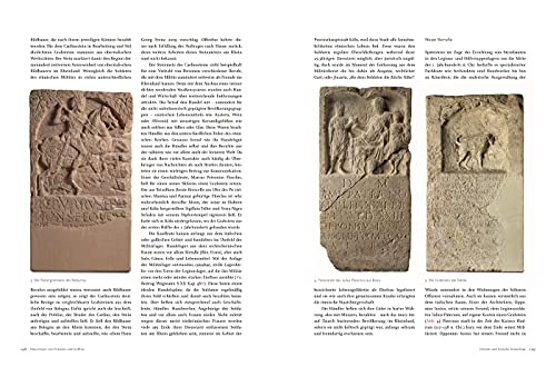 Roms fließende Grenzen. Archäologische Landesausstellung Nordrhein-Westfalen 2021/2022. Der reich bebilderte Begleitband zu den Ausstellungen rund um das UNESCO-Welterbe Niedergermanischer Limes.