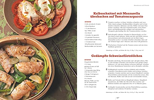 Lafer nimmt ab: So werden Genießer schlank