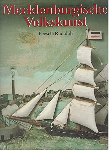 Mecklenburgische Volkskunst