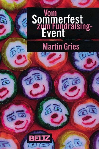 Vom Sommerfest zum Fundraising-Event