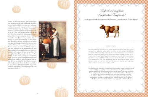 Frauen mit Geschmack: Vom Vergnügen eine gute Köchin zu sein