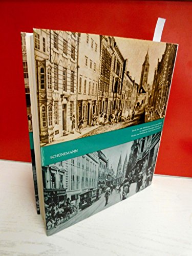 Bremen im Wandel der Zeiten: Die Altstadt