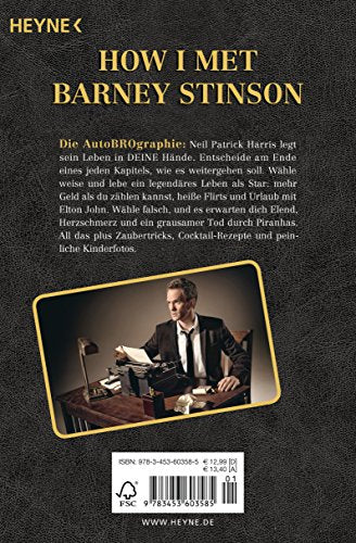 Anzug an, Bro!: Folge mir in mein legendäres Leben