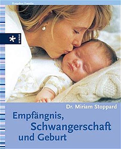 Empfängnis, Schwangerschaft und Geburt