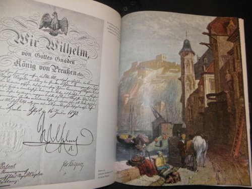 DEINHARD ERBE UND AUFTRAG.