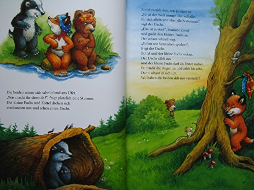 Flieg mit ins Land der Träume: Meine schönsten Bilderbuchschätze