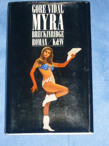 Myra Breckinridge