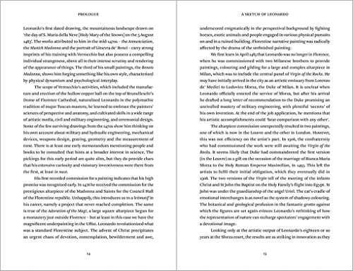 Living with Leonardo