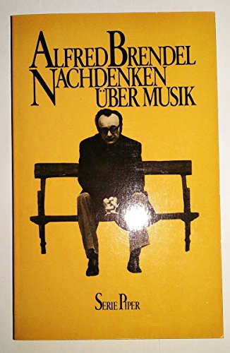 Nachdenken über Musik