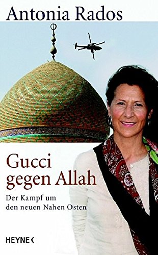 Gucci gegen Allah: Der Kampf um den neuen Nahen Osten