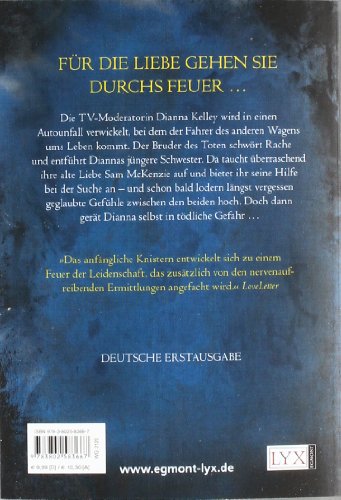 Hotshots - Firefighters - Schatten der Vergangenheit