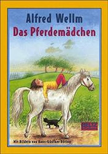 Das Pferdemädchen: Roman (Beltz & Gelberg)