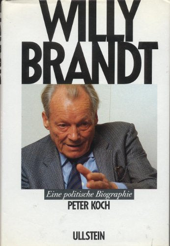 Willy Brandt