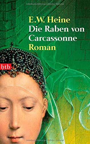 Die Raben von Carcassonne: Roman